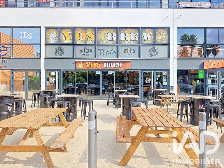 Vente Bar, Brasserie, Tabac 165 m&sup2; — photo 1