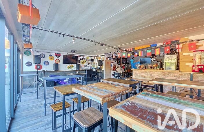 Vente Bar, Brasserie, Tabac 165 m&sup2; — photo 5