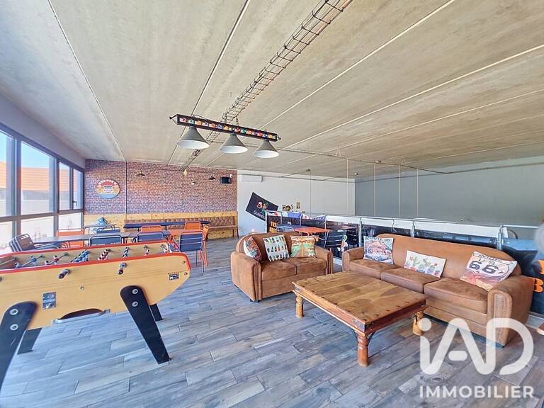 Vente Bar, Brasserie, Tabac 165 m&sup2; — photo 1
