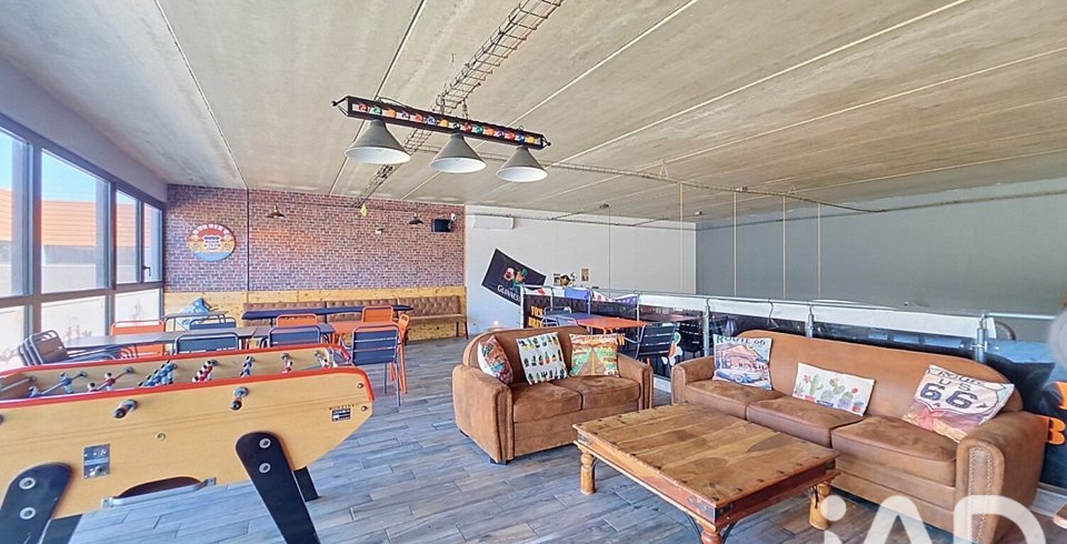 Vente Bar, Brasserie, Tabac 165 m&sup2; — photo 1