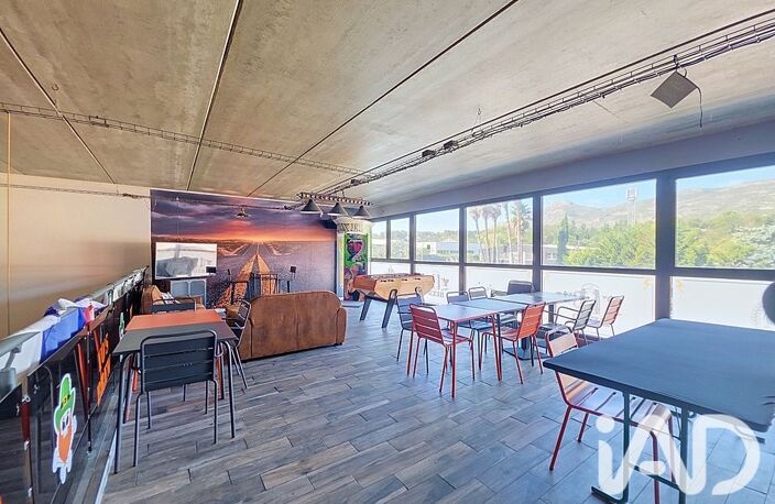 Vente Bar, Brasserie, Tabac 165 m&sup2; — photo 2