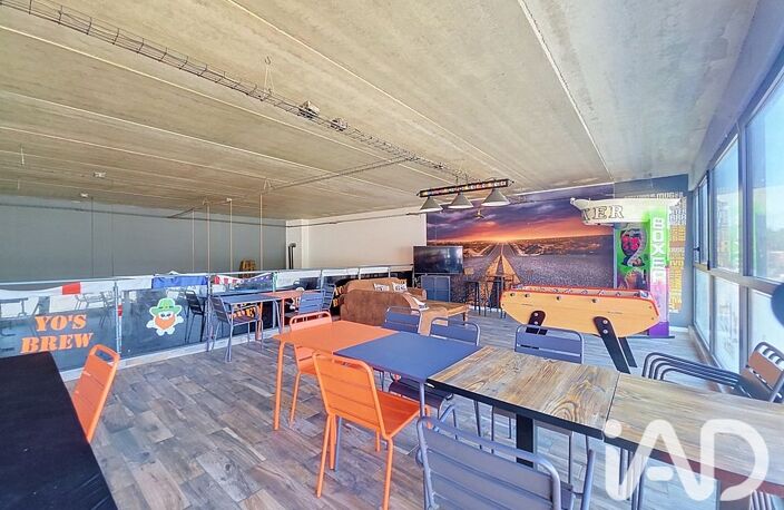 Vente Bar, Brasserie, Tabac 165 m&sup2; — photo 3