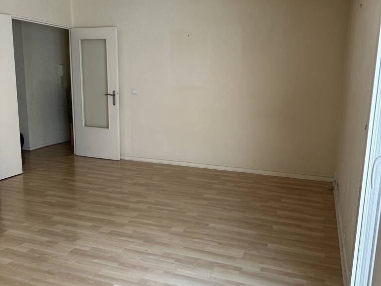 Vente Appartement 2 pièces — photo 1