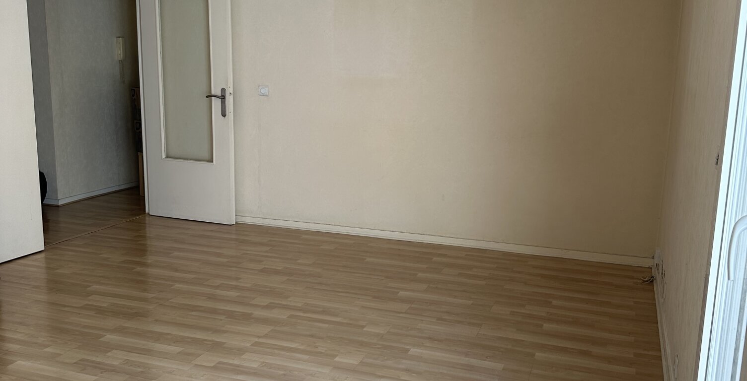 Vente Appartement 2 pièces — photo 1