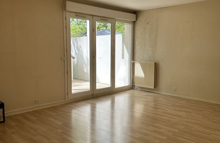 Vente Appartement 2 pièces — photo 2