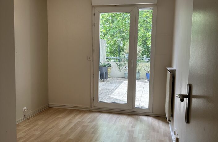 Vente Appartement 2 pièces — photo 3