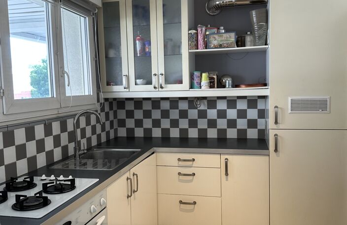 Vente Appartement 2 pièces — photo 4
