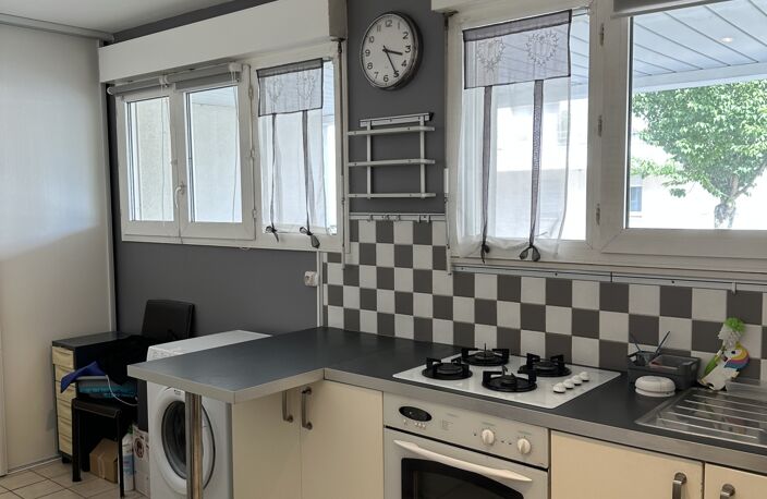 Vente Appartement 2 pièces — photo 5