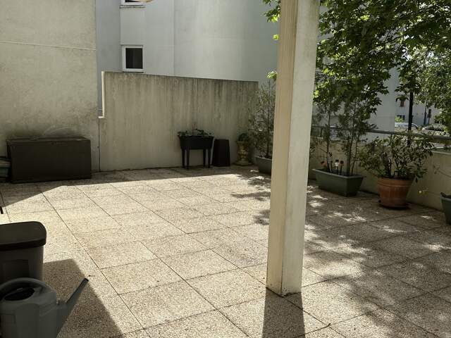 Vente Appartement 2 pièces — photo du bien