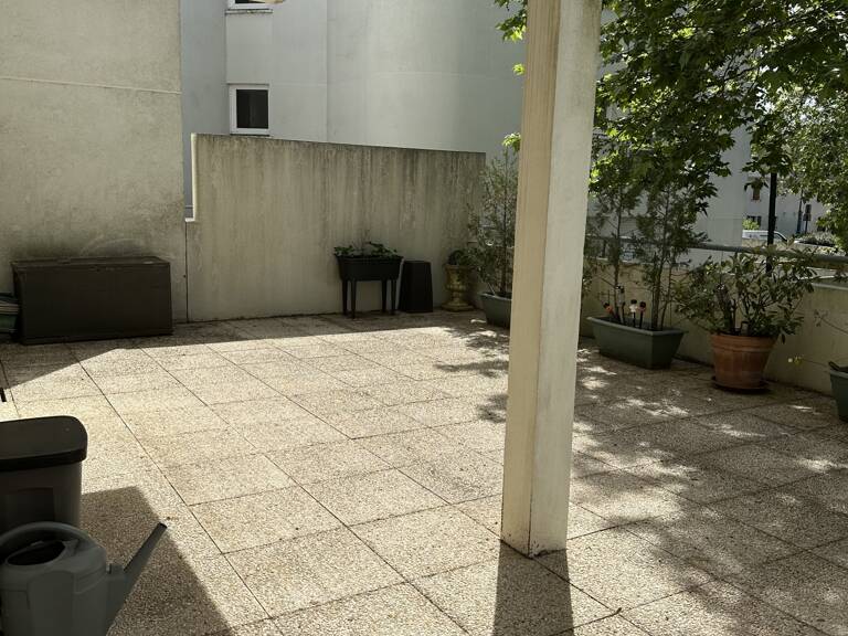 Vente Appartement 2 pièces — photo 1