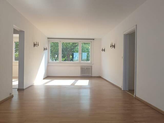Vente Appartement 4 pièces — photo du bien