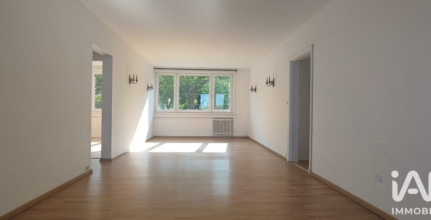 Vente Appartement 4 pièces — photo 1