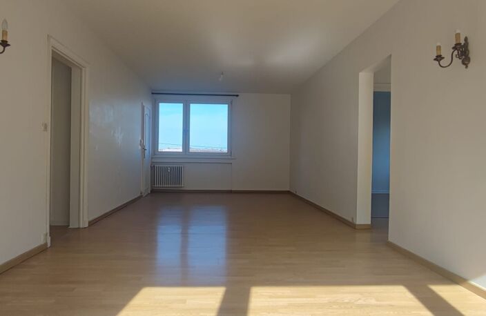 Vente Appartement 4 pièces — photo 2