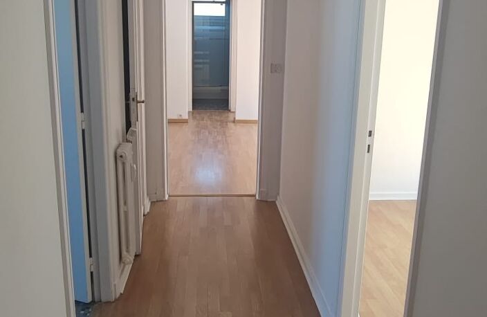 Vente Appartement 4 pièces — photo 3