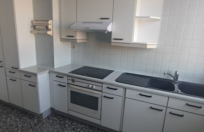 Vente Appartement 4 pièces — photo 4