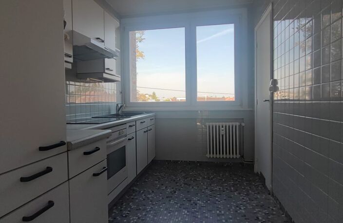 Vente Appartement 4 pièces — photo 5