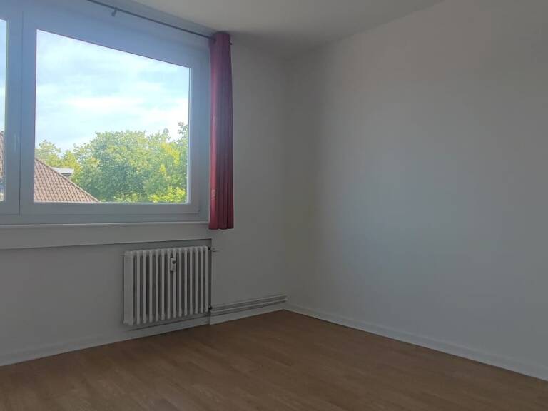 Vente Appartement 4 pièces — photo 1