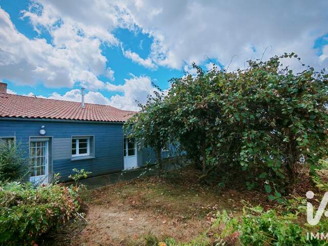 Vente Maison de village 6 pièces — photo du bien