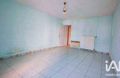 Vente Maison de village 6 pièces — photo du bien