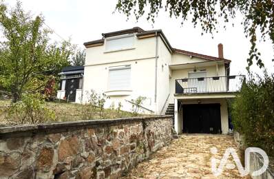 Vente Maison/villa 7 pièces — photo du bien