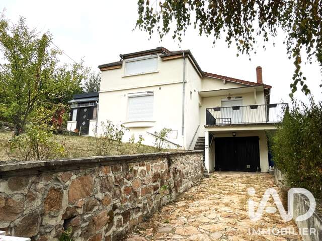 Vente Maison/villa 7 pièces — photo du bien