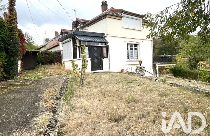 Vente Maison/villa 7 pièces — photo 2