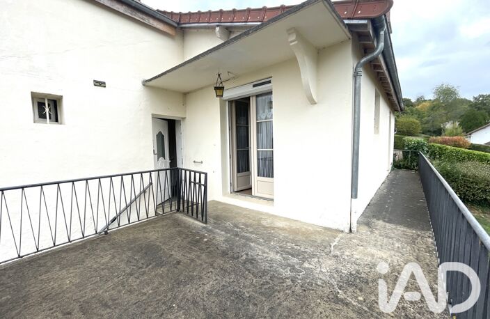 Vente Maison/villa 7 pièces — photo 3