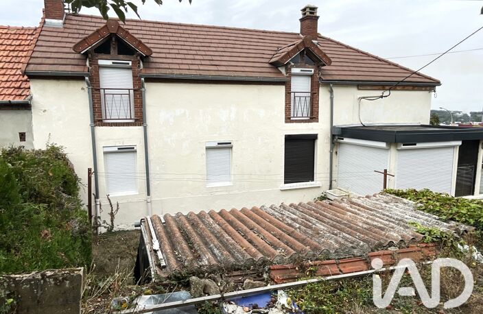Vente Maison/villa 7 pièces — photo 4