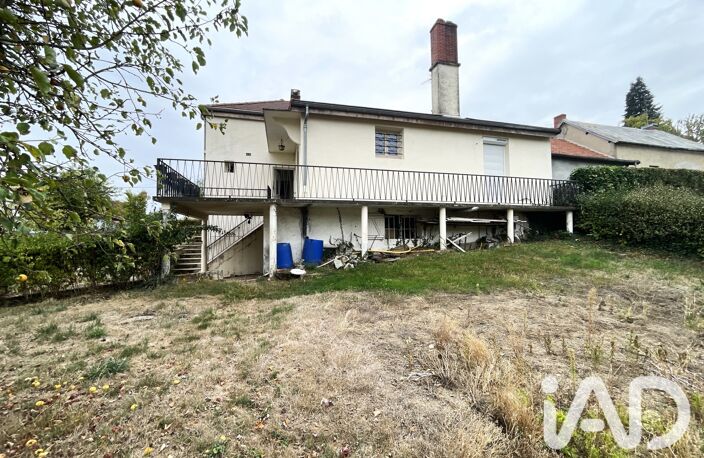 Vente Maison/villa 7 pièces — photo 5