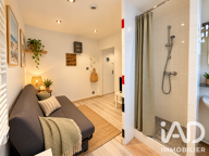 Vente Studio 2 pièces — photo 2