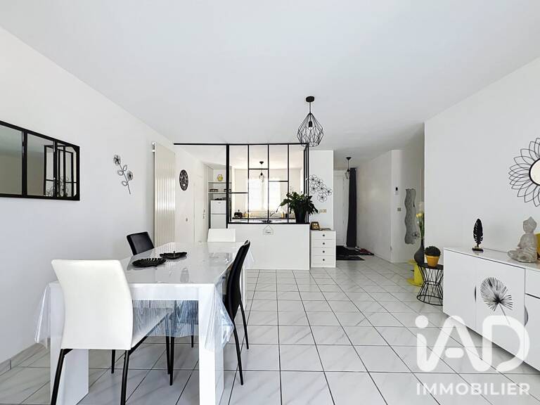 Vente Maison traditionnelle 6 pièces — photo 1