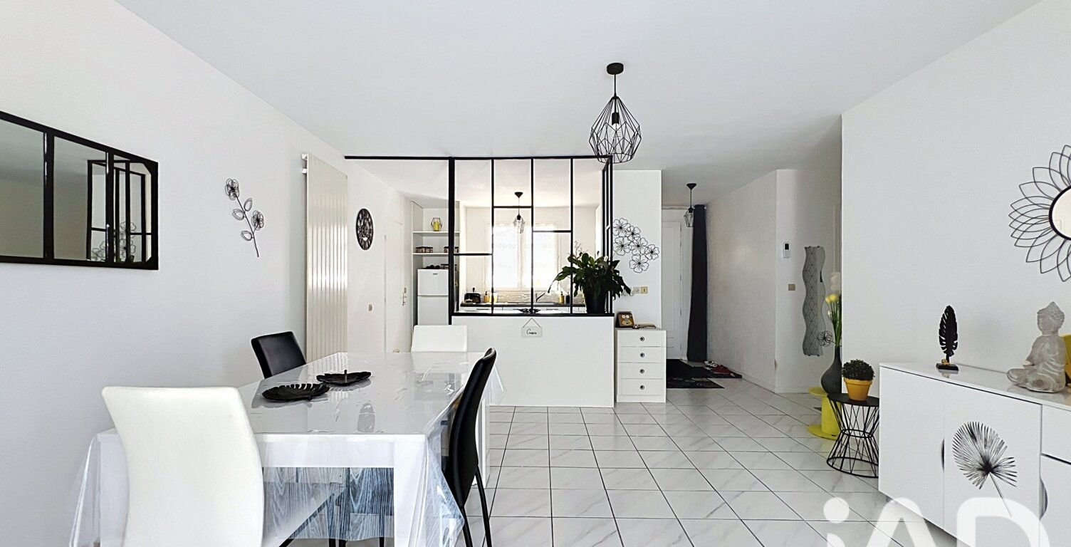 Vente Maison traditionnelle 6 pièces — photo 1