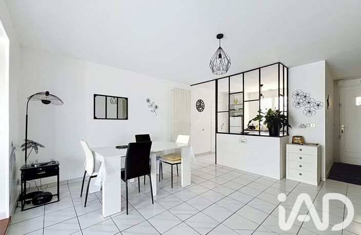 Vente Maison traditionnelle 6 pièces — photo 2