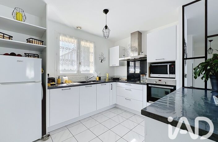 Vente Maison traditionnelle 6 pièces — photo 4