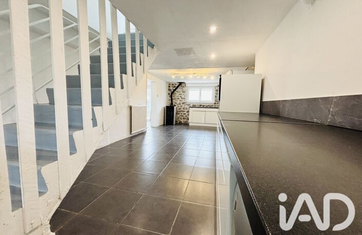 Vente Maison/villa 5 pièces — photo 2