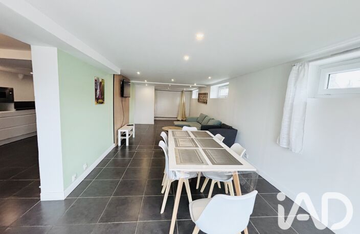 Vente Maison/villa 5 pièces — photo 3