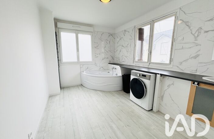 Vente Maison/villa 5 pièces — photo 5