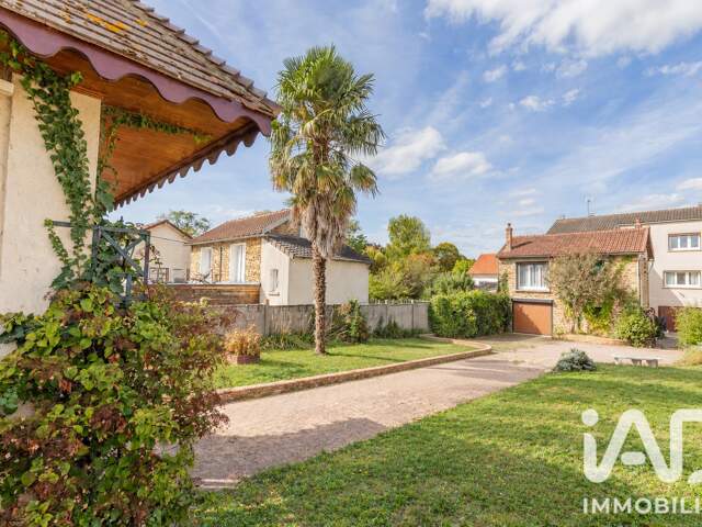 Vente Maison/villa 5 pièces — photo du bien