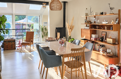 Vente Maison de ville 5 pièces — photo du bien