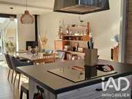 Vente Maison de ville 5 pièces — photo 2