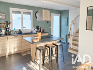 Vente Maison de ville 5 pièces — photo 3