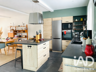 Vente Maison de ville 5 pièces — photo 4