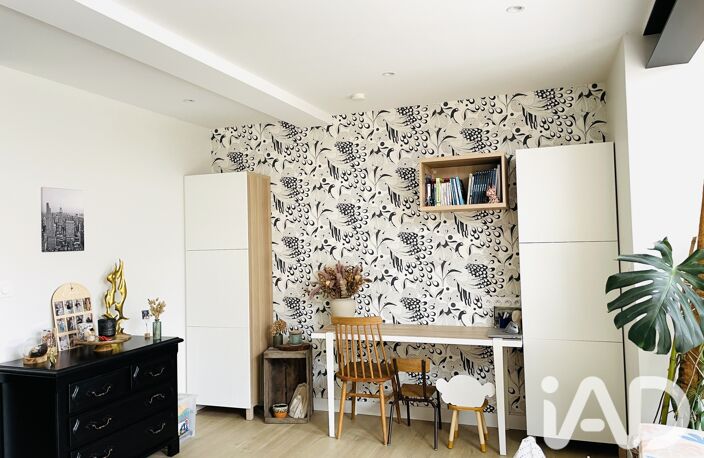 Vente Maison de ville 5 pièces — photo 5