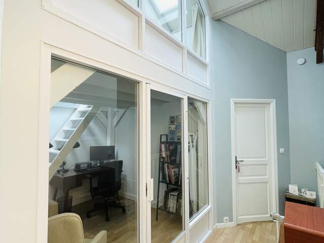 Vente Maison de ville 5 pièces — photo du bien
