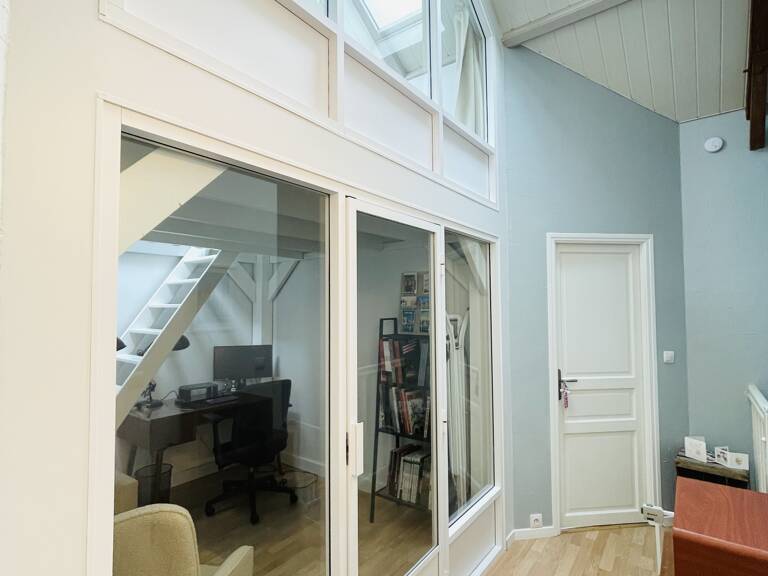 Vente Maison de ville 5 pièces — photo 1