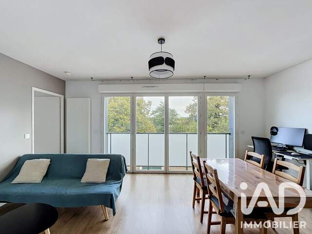 Vente Appartement 2 pièces — photo du bien