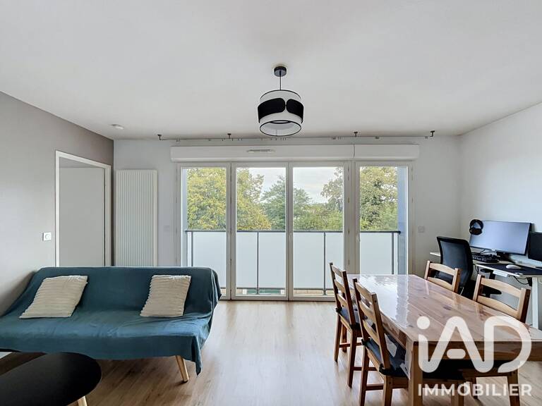 Vente Appartement 2 pièces — photo 1