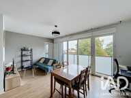 Vente Appartement 2 pièces — photo 2