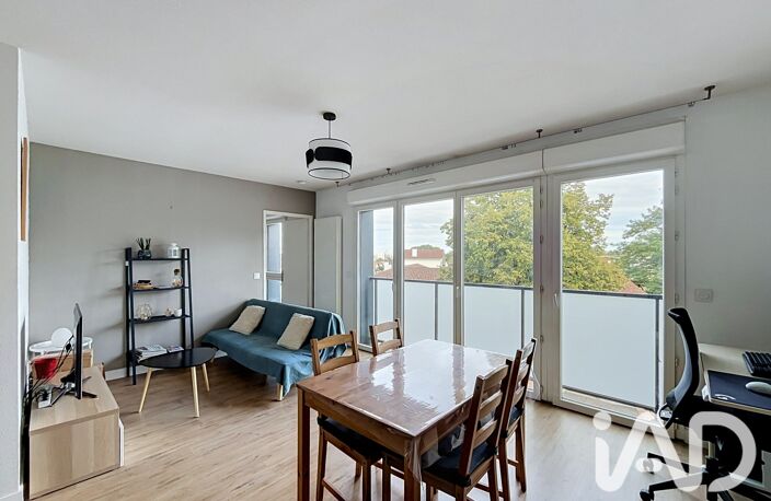 Vente Appartement 2 pièces — photo 2