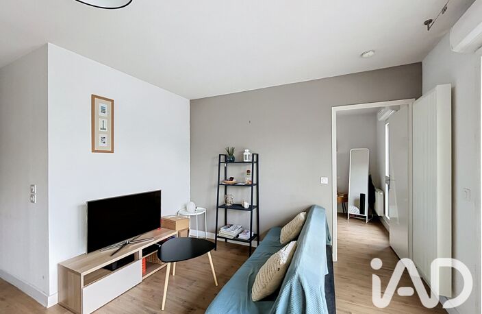 Vente Appartement 2 pièces — photo 3